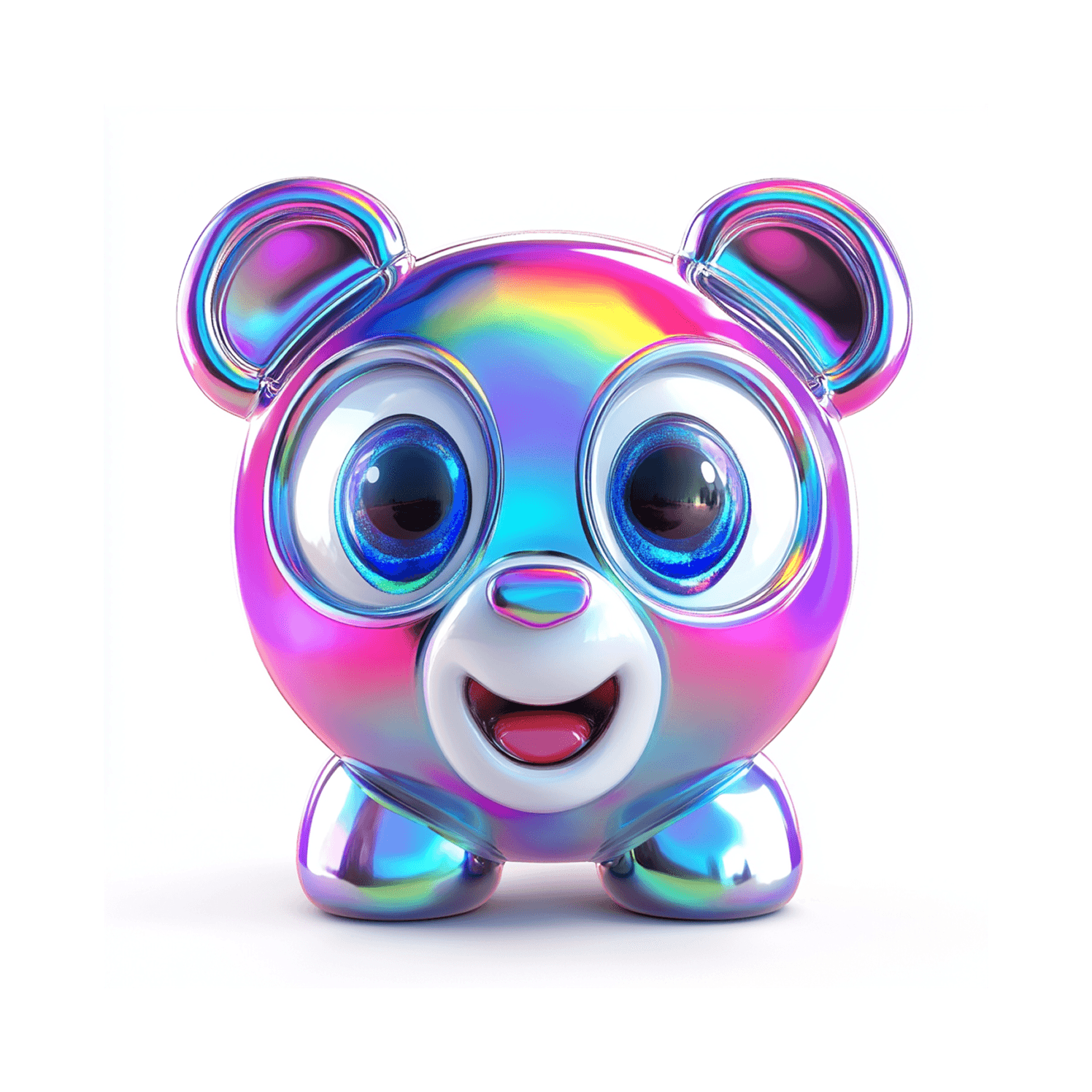 PlushPop App Icon