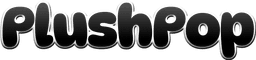 PlushPop Logo
